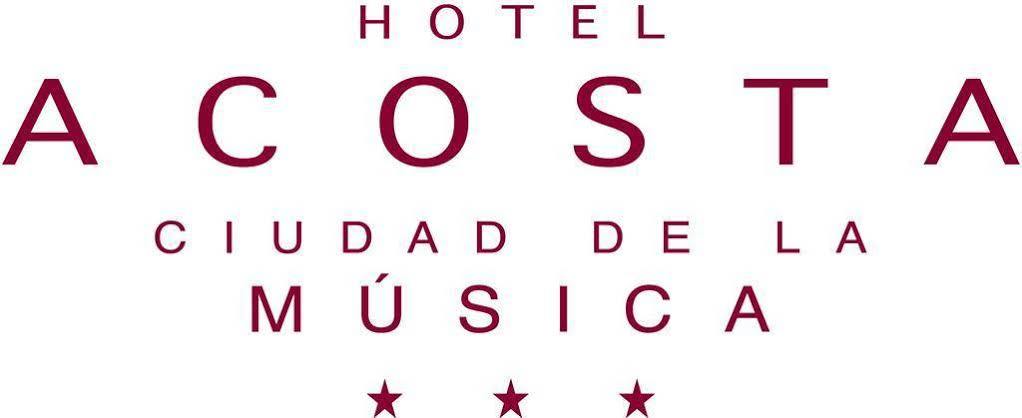 Hotel Acosta Ciudad De La Musica Villafranca de los Barros Exterior photo